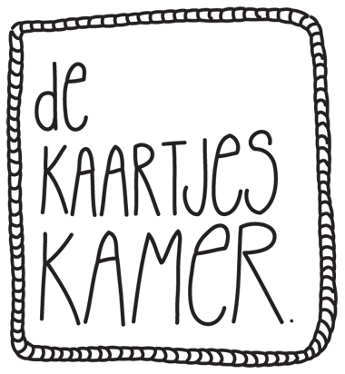 De Kaartjes Kamer